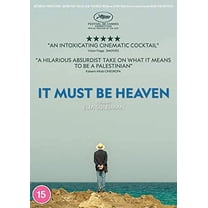 It Must Be Heaven [ NON-USA FORMAT, PAL, Reg.2 Import - United Kingdom ]