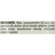 Tecnu Extreme Poison Oak and Ivy Scrub, Removes Rash-Causing Oils from Skin - 4 Ounce