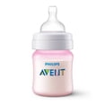 thumbnail image 1 of Biberón AVENT 125 ml Rosa, 1 of 4