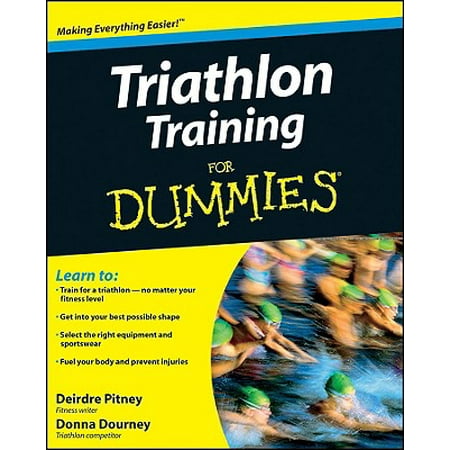 Triathlon Training for Dummies