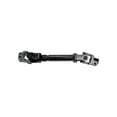 thumbnail image 2 of KarParts360 For Pontiac Vibe 2009 2010 Steering Shaft Lower | Steel | Black Color | Internal Spline End 1 Type | 0.76 Inches Diameter | 27; 27 Spline | 2 Universal Joint | For 19183820, 4526002110, 2 of 5