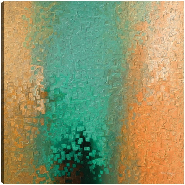 Cuadro Decorativo - Jesucristo el Príncipe de la Vida- Hechos 3 15 Jr Impresión en canvas, estrechado.