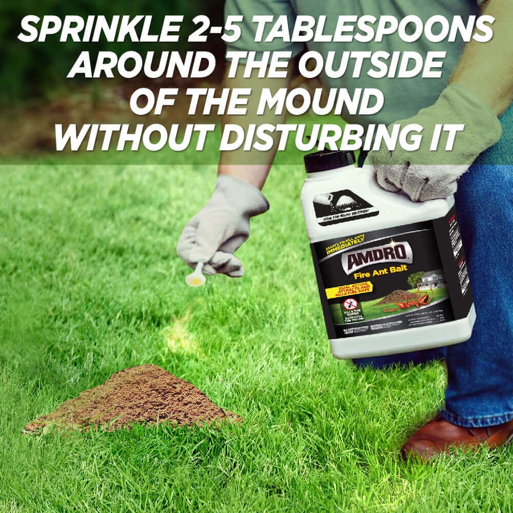 AMDRO Ant Block Home Perimeter Review Easy And Effective lupon.gov.ph