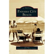 Panama City Beach (Hardcover)