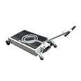 thumbnail image 1 of Shop Tuff Wheeled Steel Oil Drain with 110V Pump, 15 Gallon Tank Capacity, 1 of 3