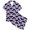 p-475Purple1145, variant on CAIVO Girls Halloween 2 Piece Pajama Sets Cute Pumpkin Bat Print Lapel Short Sleeve Button Down Shirt With Shorts Sleepwear For Kids Comfortable Casual Loungewear