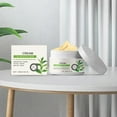 thumbnail image 2 of Xihbxyly Crema para Pies, Fórmula Hidratante Profunda, Exfoliante Suave, Eliminación Suave de Piel Muerta, Alivio para Pies Secos, Rutina Diaria de Cuidado de Pies, Tratamiento Hidratante de 100 G, 2 of 7