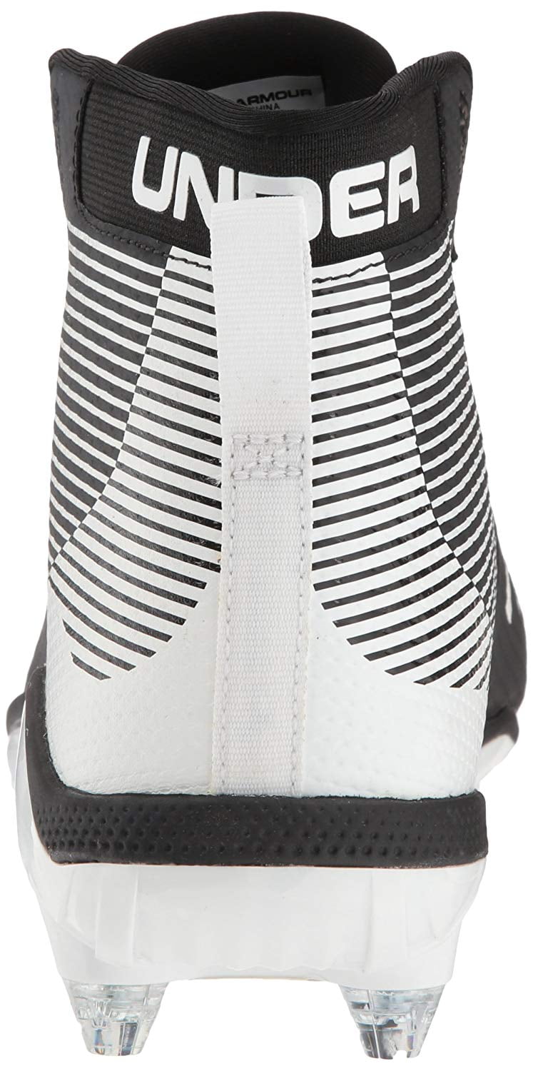 under armour detachable football cleats