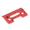thumbnail image 2 of Ceramic Clipper Blade, Fast Shaving Electric Clipper Blade  For Upgrade For Home, 2 of 8