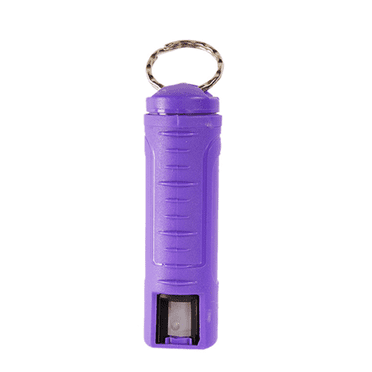 CCOCC Pepper Spray Keychain,Lightweight Personal Safety Keychain,Colorful Self Defense Keychain for Bag