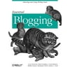 Essential Blogging (Paperback)