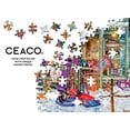 thumbnail image 5 of Buffalo Games Winterland Fun 1000-Piece Interlocking Jigsaw Puzzles for Adults Ages 14+, 5 of 5