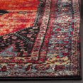 thumbnail image 3 of Safavieh Vintage Hamadan Samia Traditional Area Rug, 3 of 5