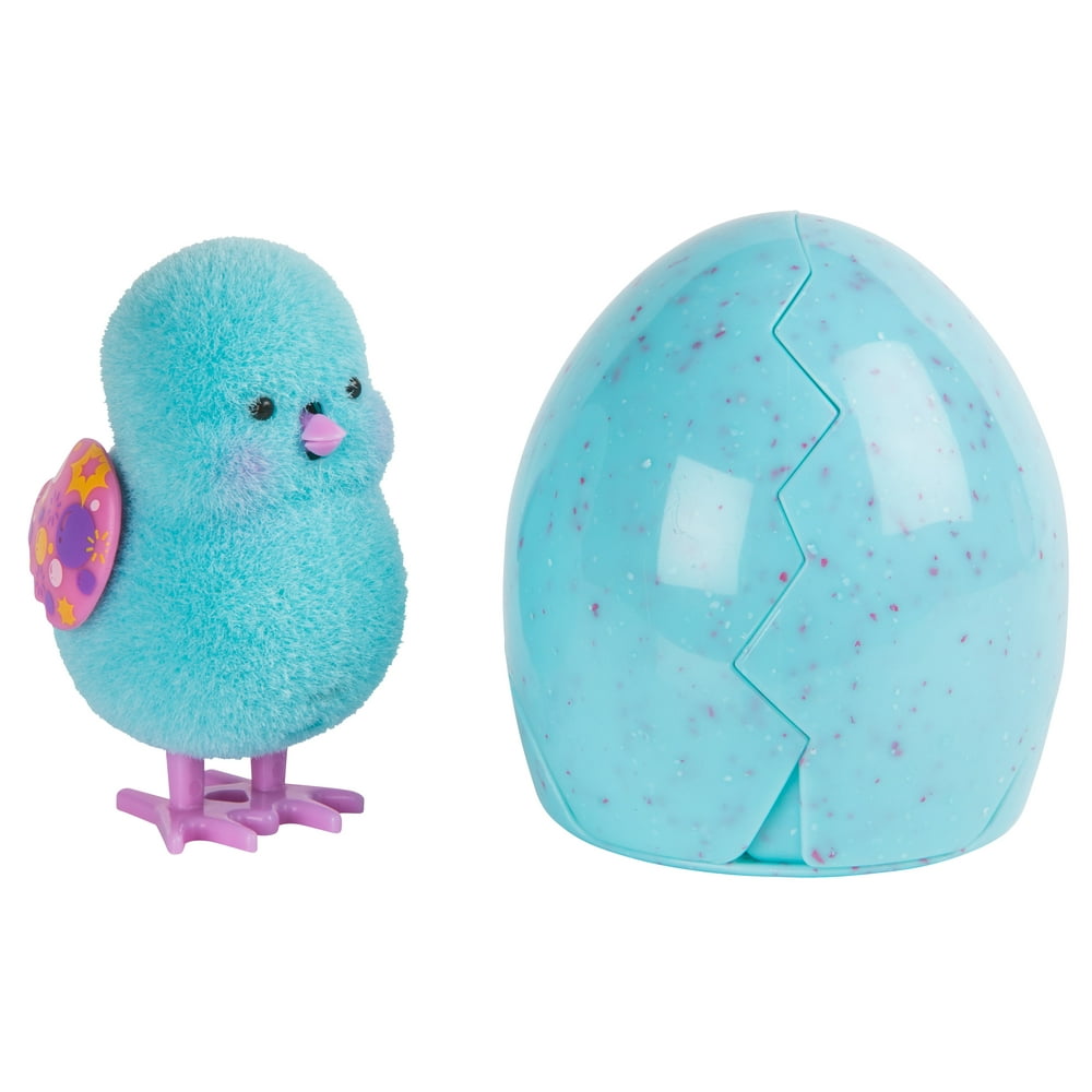 Little Live Pets, Surprise Chick