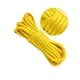 thumbnail image 3 of Naiovety Cuerda de paracaídas Paracord 550, cordón de núcleo de 7 hebras, 10 metros, supervivencia carpas, 3 of 6