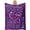 Purple(50th Birthday), variant on DAJU 60th Birthday Gifts for Women Blanket Happy 60th Birthday Gifts for Women Funny 60th Birthday Gift Ideas Perfect Throw Blankets 60 Year Old Birthday Decoration for Her Mom Wife(30*40inch)