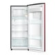 thumbnail image 2 of Refrigerador Hisense 7 Pies Cúbicos Rojo con Despachador RR63D6WRX, 2 of 3
