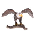 thumbnail image 2 of Modelo de Águila Simulación Sunnimix decoración Miniatura, 2 of 8
