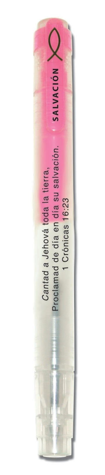 Spanish Highlighter Replenishment Pack (12 Pack)
