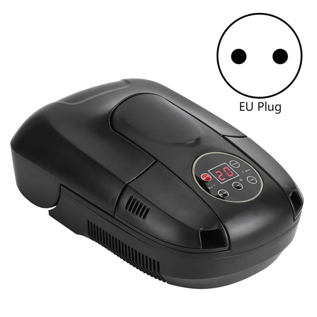 Secador de zapatos eléctrico inteligente, máquina de secado de zapatos desodorizante telescópico, enchufe 110-240VEU