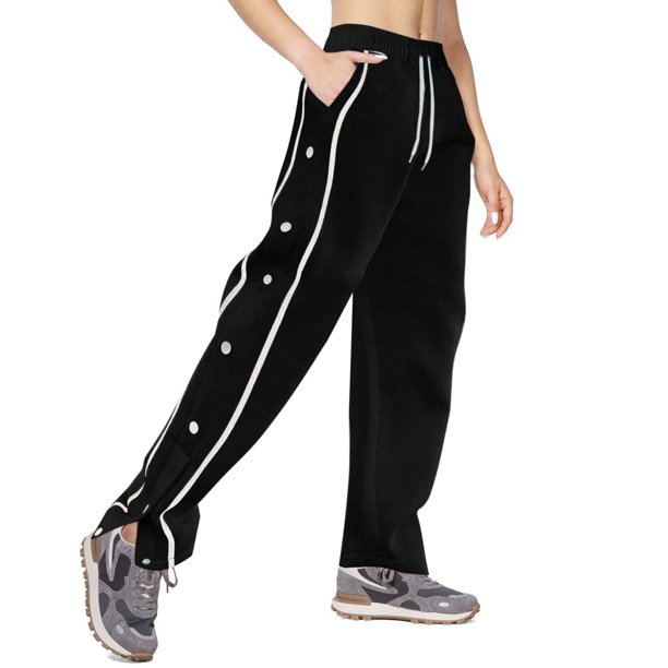 WILLBEST Pantalones Casuales para Mujer, Pantalones Tobilleros, Modernos, Cómodos y elegantes para Uso Diario. Chica