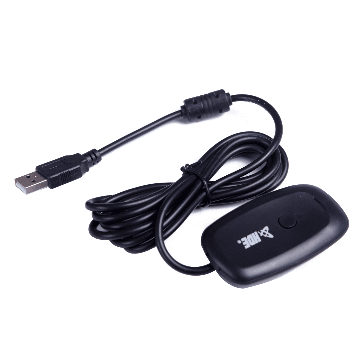 hde wireless receiver for xbox 360 driver download