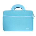thumbnail image 2 of Funda AMCase para Chromebook de 11,6 a 12 pulgadas, color turquesa, 2 of 7