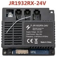 thumbnail image 6 of Jr1932Rx-24V Receiver For Children Electric Car 2.4G -Compatible Remote Control, 6 of 7