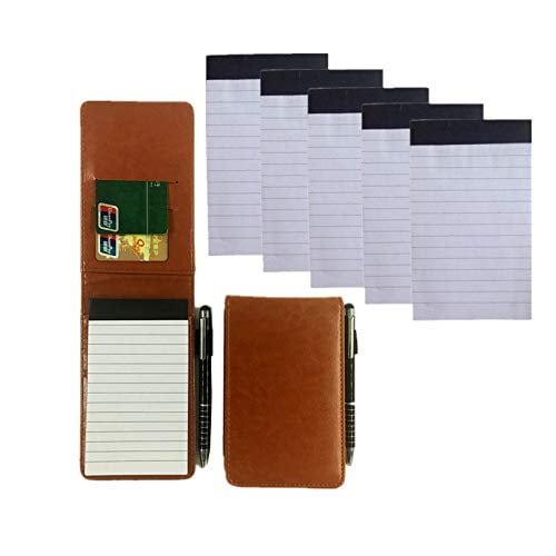 3x5 Notepads