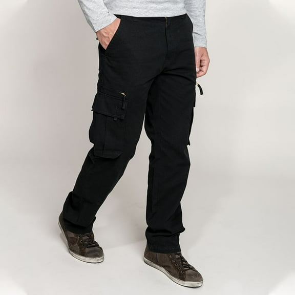Kariban Spaso Heavy Canvas Workwear Trouser / Pants