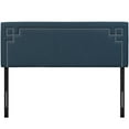 thumbnail image 4 of Modway Josie Nail Button Accent Headboard, Multiple Sizes and Colors, 4 of 5