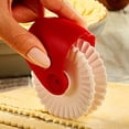 thumbnail image 4 of Cortador de rueda de pastelería Decorador de rueda de pastelería, rueda de pastelería Sincero Electrónica, 4 of 4