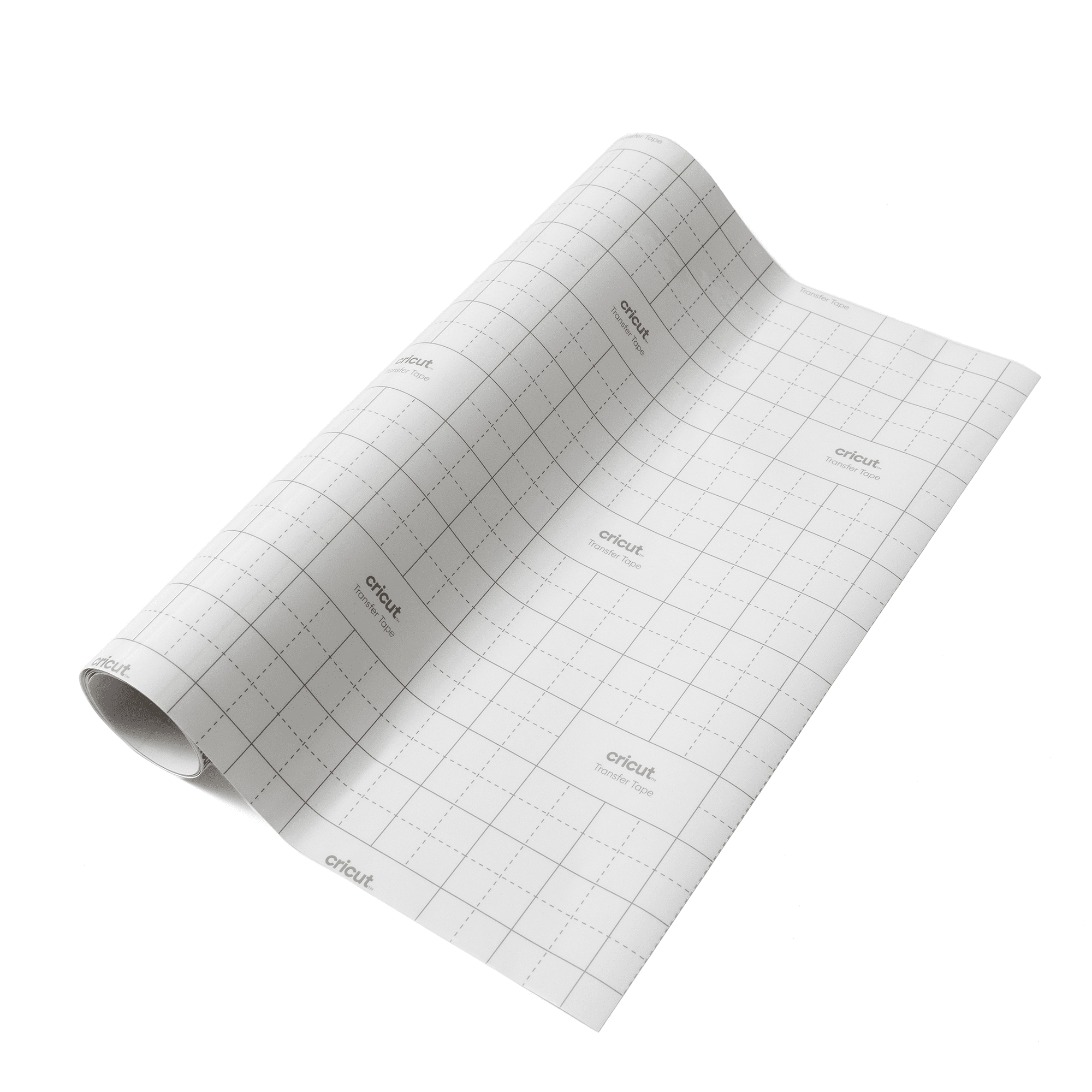 Cricut® Transfer Tape (21 ft), 12 x21,
