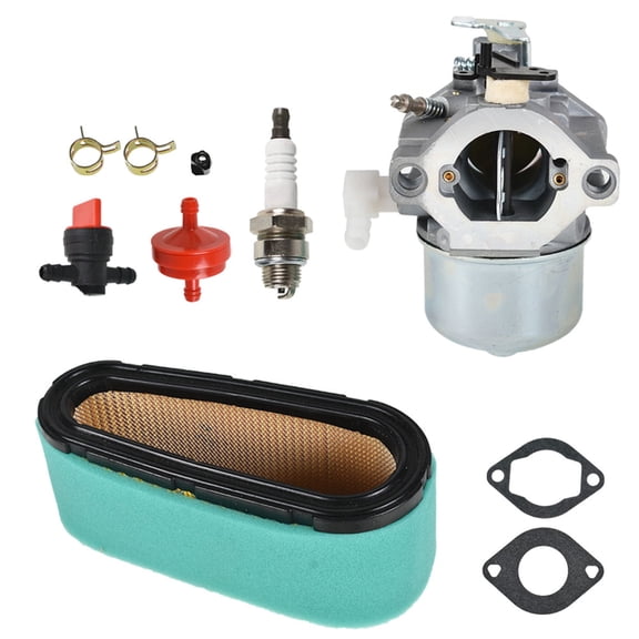 LABLT Replacement for Briggs & Stratton Engines with 1 Carburetor Lawn Mower Parts
