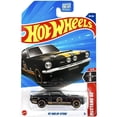 thumbnail image 1 of Vehículo de juguete fundido a presión Hot Wheels '67 Shelby GT500 a escala 1:64, 1 of 1