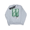 thumbnail image 1 of David Bowie Girls 1983 Concert Poster Sweatshirt, 1 of 3