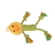thumbnail image 5 of Juguetes Masticables Para Perros Chirriantes, Amigables Con La Piel, Resistentes A Mordeduras, Fáciles De Limpiar, Juguetes Molares Para Perros Para Mascotas ANGGREK Juguetes de peluche para perros, 5 of 8