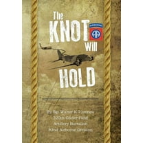 The Knot Will Hold (Hardcover)