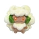 thumbnail image 1 of Sanei Pokemon All Star Collection PP147 Whimsicott 6 Stuffed Plush, 1 of 2