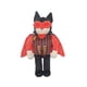 thumbnail image 1 of Peluche Forsaken, Animal Chance Forsaken Peluche, Regalo de muñeca de Peluche de Coolkid Forsaken Realista y Lindo, Regalo Perfecto de Cumpleaño, 1 of 6