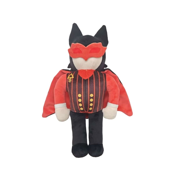 Peluche Forsaken, Animal Chance Forsaken Peluche, Regalo de muñeca de Peluche de Coolkid Forsaken Realista y Lindo, Regalo Perfecto de Cumpleaño