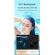 thumbnail image 4 of Auriculares Bluetooth con Pantalla Digital en Blanco, 4 of 4