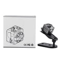 thumbnail image 1 of Sports Camera, Long Standby Time Night Vision 960P Action Camera  for Outdoor, 1 of 8