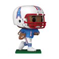 thumbnail image 2 of Figura de vinilo Funko Pop! Warren Moon de los NFL Oilers, 10,7 cm de altura, 2 of 3