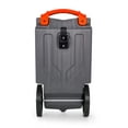 thumbnail image 4 of Camco Rhino Portable 21 Gallon RV Waste Tank Holding Hose & Accessories (2 Pack), 4 of 12