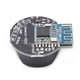 thumbnail image 1 of El posicionamiento BLE del módulo de estación base Bluetooth 4.0 admite temperatura y humedad de WeChat VoborMX herramienta, 1 of 8