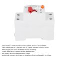thumbnail image 3 of Disyuntor de corriente residual ANGGREK 63A 25A protector de fugas, 3 of 8