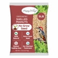 thumbnail image 1 of Alimento para aves Happy Wings: cacahuates pelados sin germinación 2.3 kg, 1 of 8