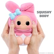 Hyojo Hello Kitty and Friends Series, Blind Box Collectible, Limited Edition
