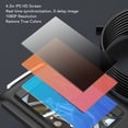 thumbnail image 4 of Single Lens Inspection Camera Handheld Waterproof Endoscope Camera Automotive Scope Camera 4.3in HD Screen Industrial Borescope, 4 of 7